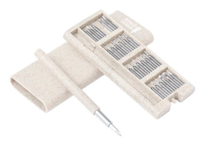 Zephyr tool set