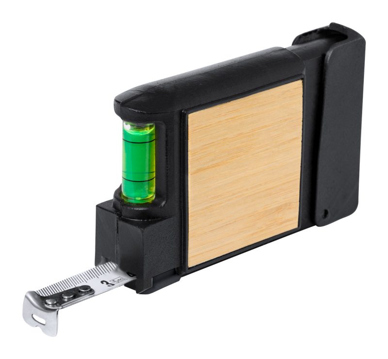 Eliza multitool tape measure