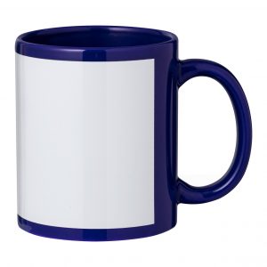 Orchix sublimation mug
