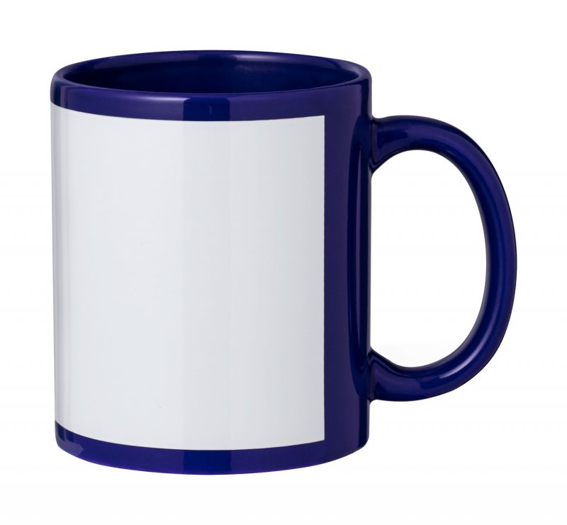 Orchix sublimation mug