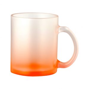 Osaka sublimation mug