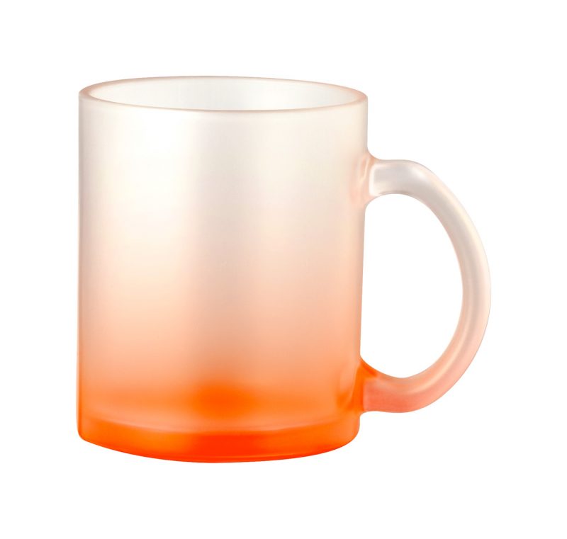 Osaka sublimation mug