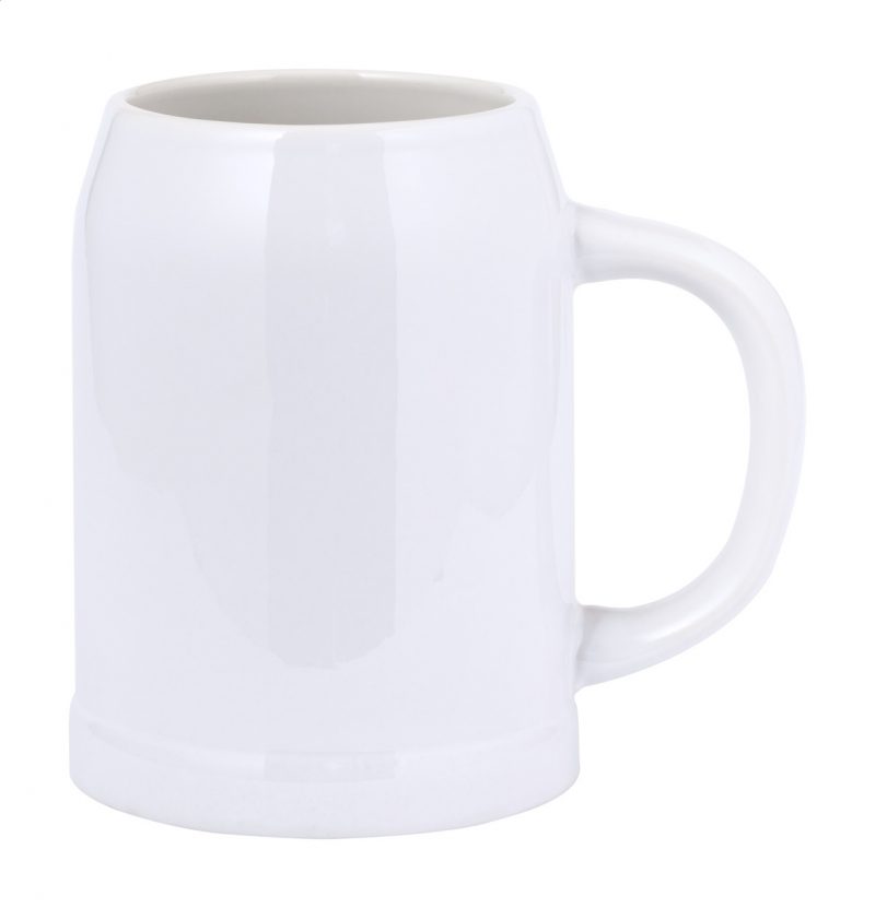 Heim sublimation jug