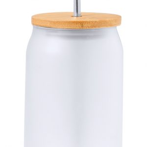 Fonix sublimation glass tumbler