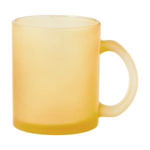 Cervan sublimation mug