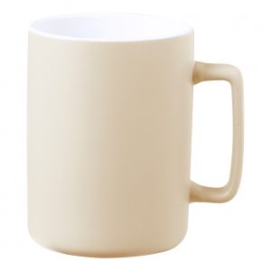 Kubaya mug