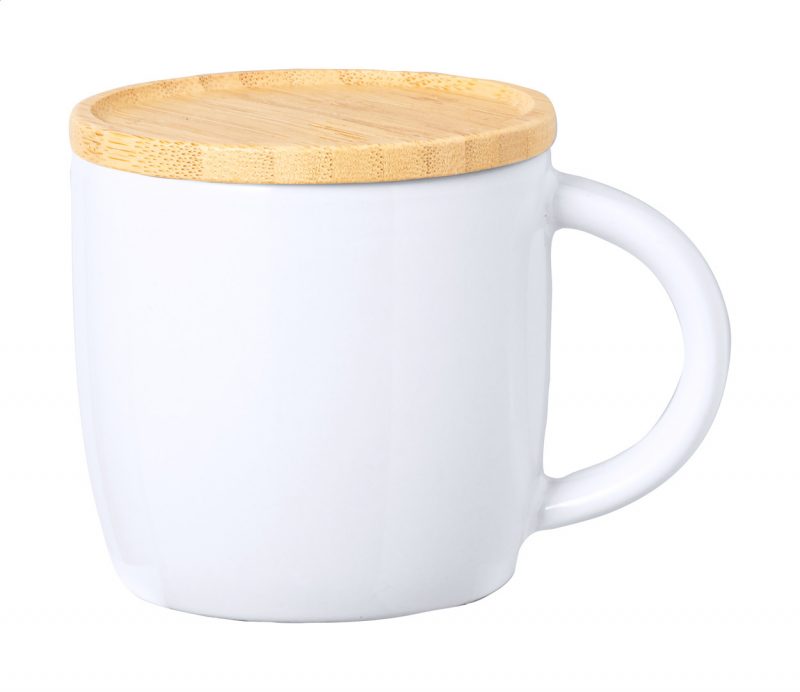 Zenara mug
