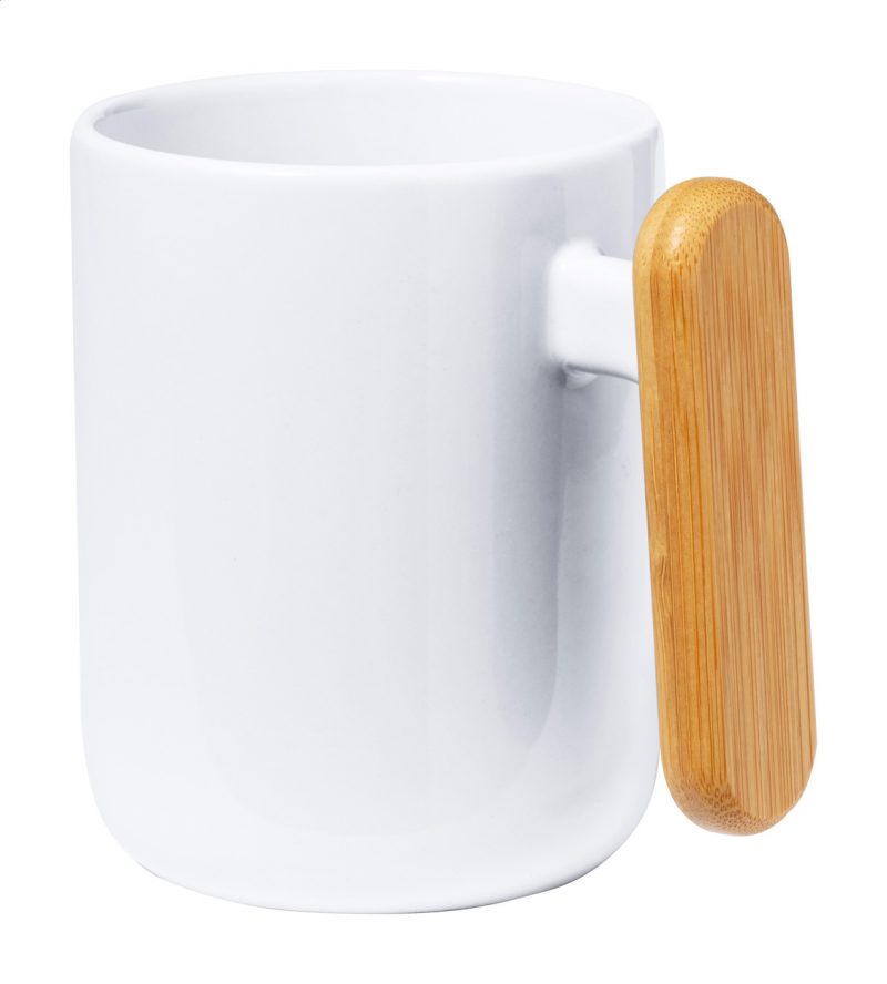 Mystral mug
