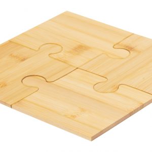 Mizar coaster set
