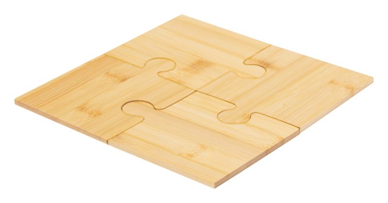 Mizar coaster set