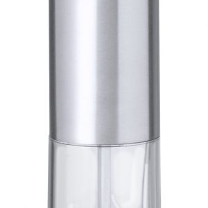 Cinder salt and pepper mill