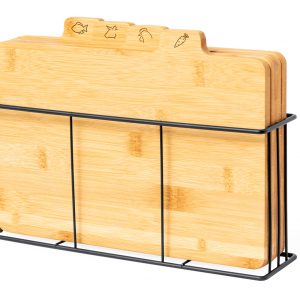 Sendak cutting board set