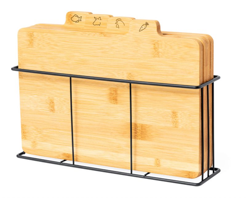 Sendak cutting board set