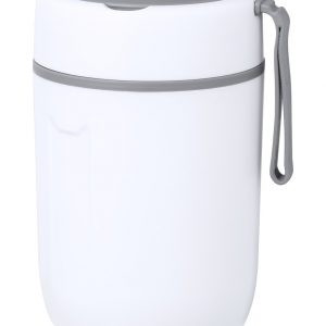 Reuteman lunch box