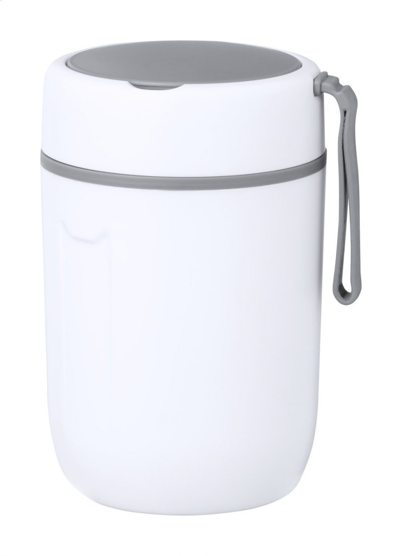 Reuteman lunch box
