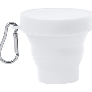 Klimt foldable cup