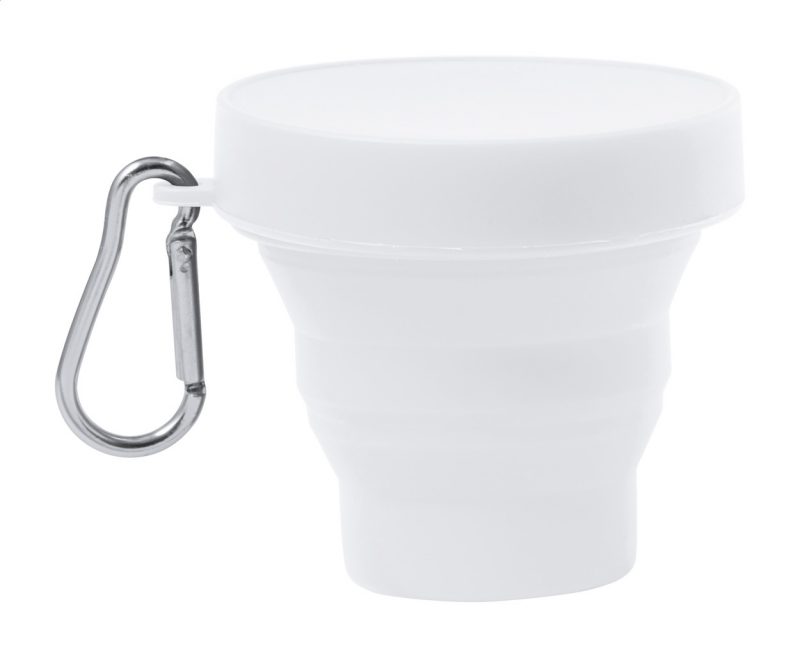 Klimt foldable cup
