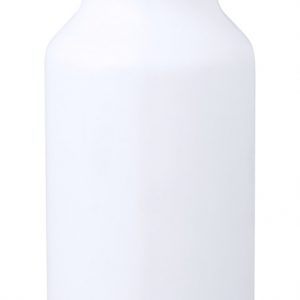 Zandor recycled aluminium bottle