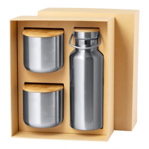 Dickinson drinking set