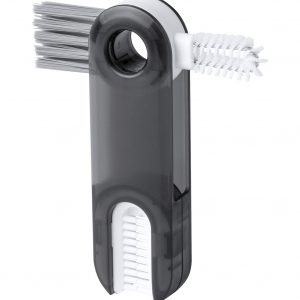 Grimg cleaning brush