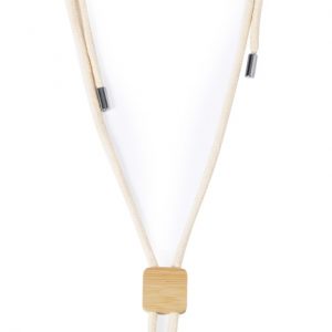 Reuter mobile holder lanyard, square
