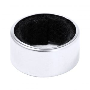 Otto wine drip stopper