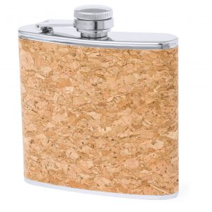 Grotan hip flask