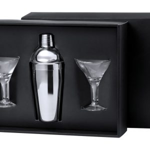 Cefiro cocktail set