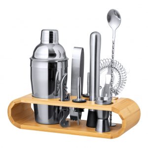 Hunton cocktail set