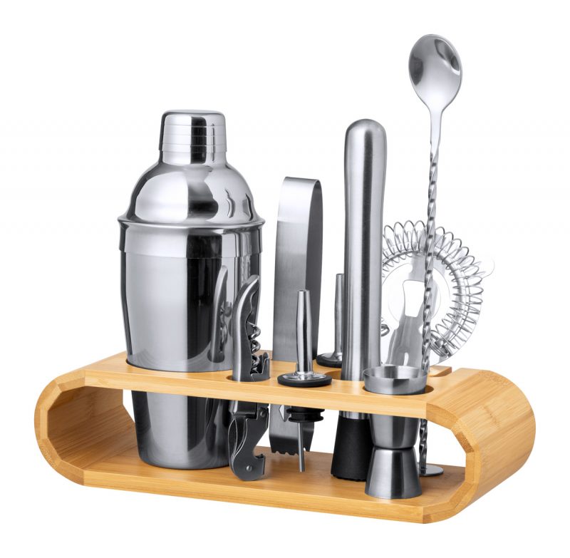 Hunton cocktail set