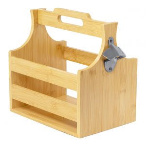 Voxen beer bottle carrier