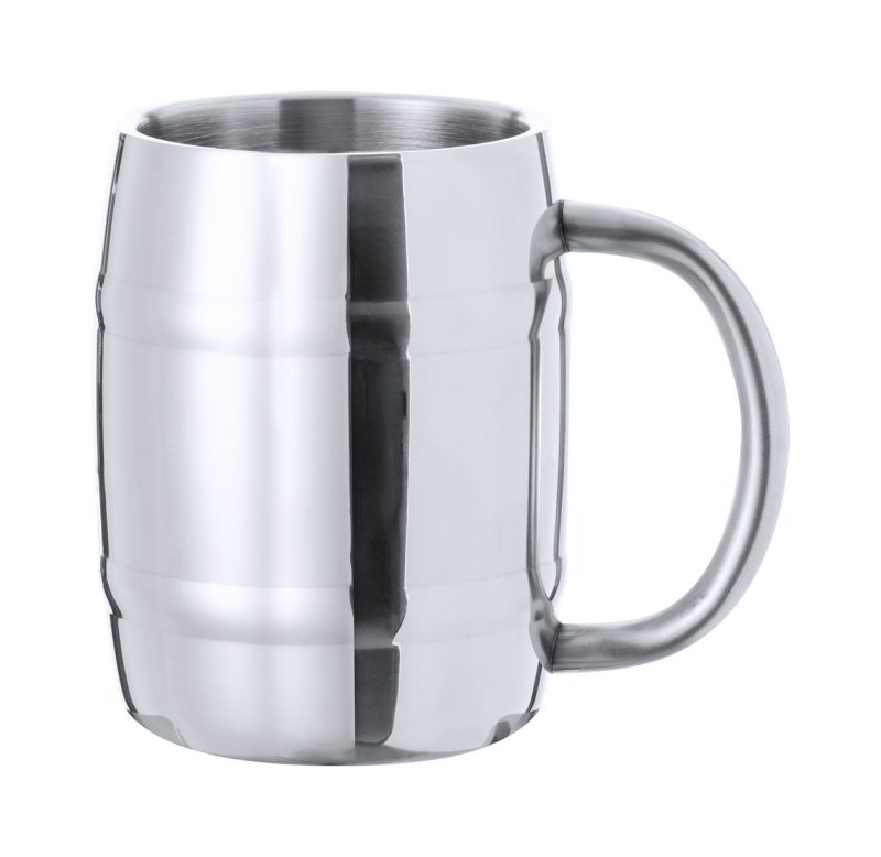 Solara cocktail mug
