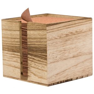 Yingo napkin holder