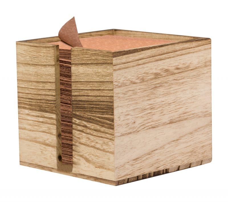 Yingo napkin holder