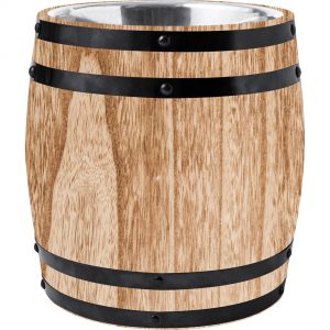 Tonend ice bucket