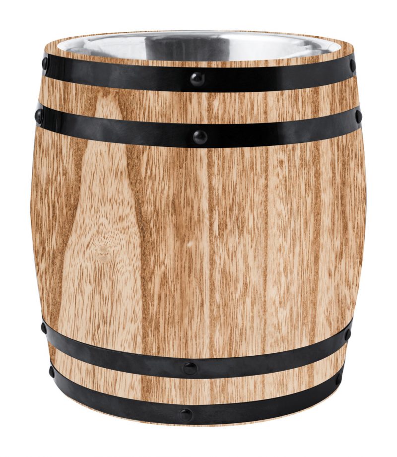 Tonend ice bucket