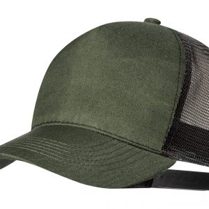 Pamper baseball cap