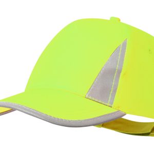 Brixa reflective baseball cap