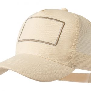 Daphne baseball cap