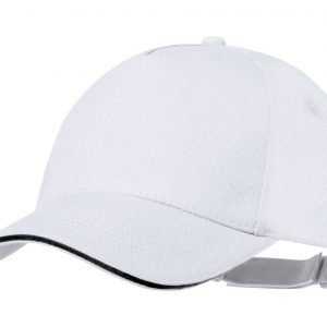 Sandrok RPET baseball cap