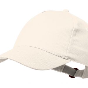 Brauner baseball cap
