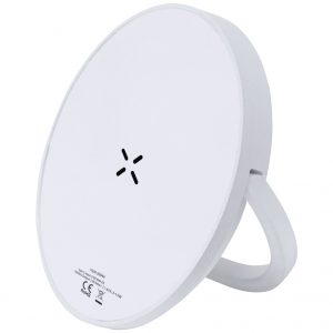 Bellmer magnetic wireless charger