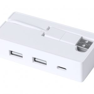 Nofler RABS USB hub