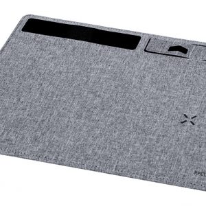 Deuz wireless charger mousepad
