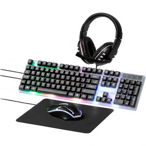 Thrym gamer set