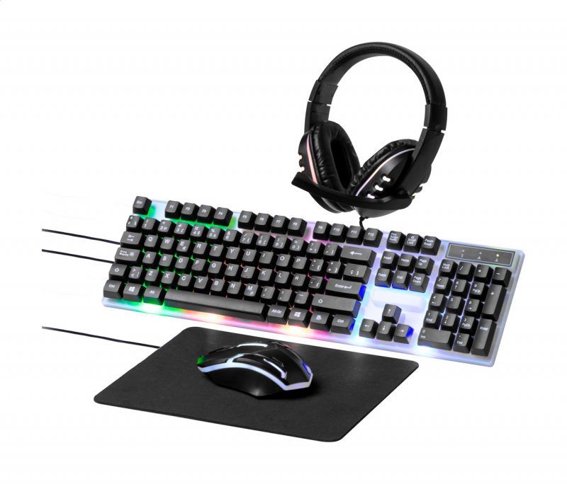 Thrym gamer set