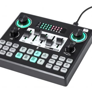 Valdy mixer