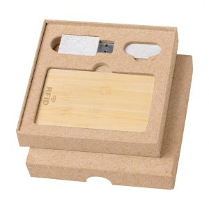 Andigo security set