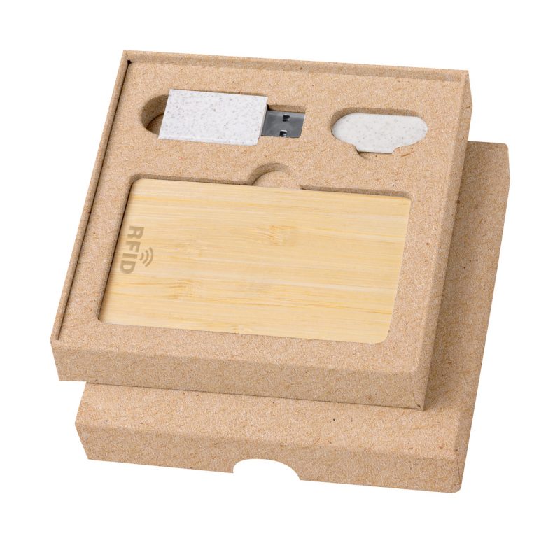 Andigo security set