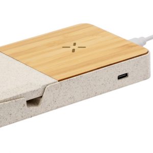 Barichen wireless charger